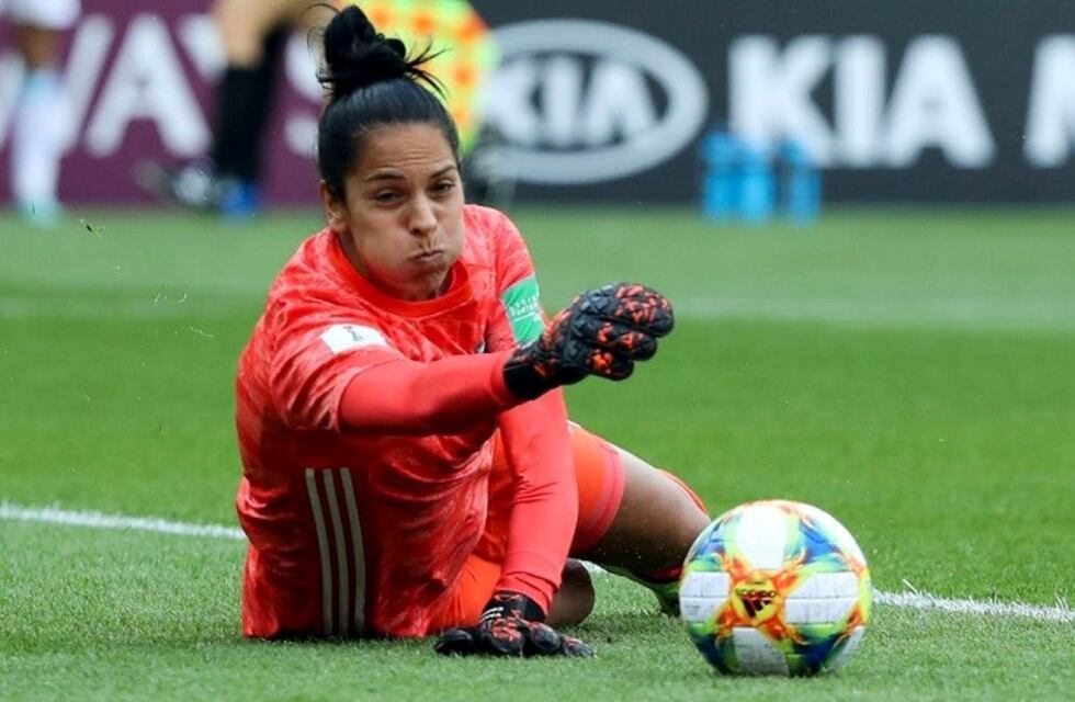 Organizaron un encuentro solidario con Vanina Correa y un ladrón se robó la recaudación