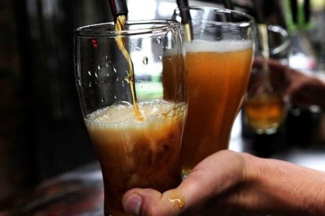 Por qué se celebra San Patricio y cuál es el rol de la cerveza en la celebración.