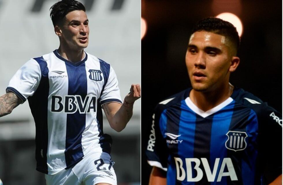 Bebelo Reynoso y Jonathan Menéndez en la mira de Independiente