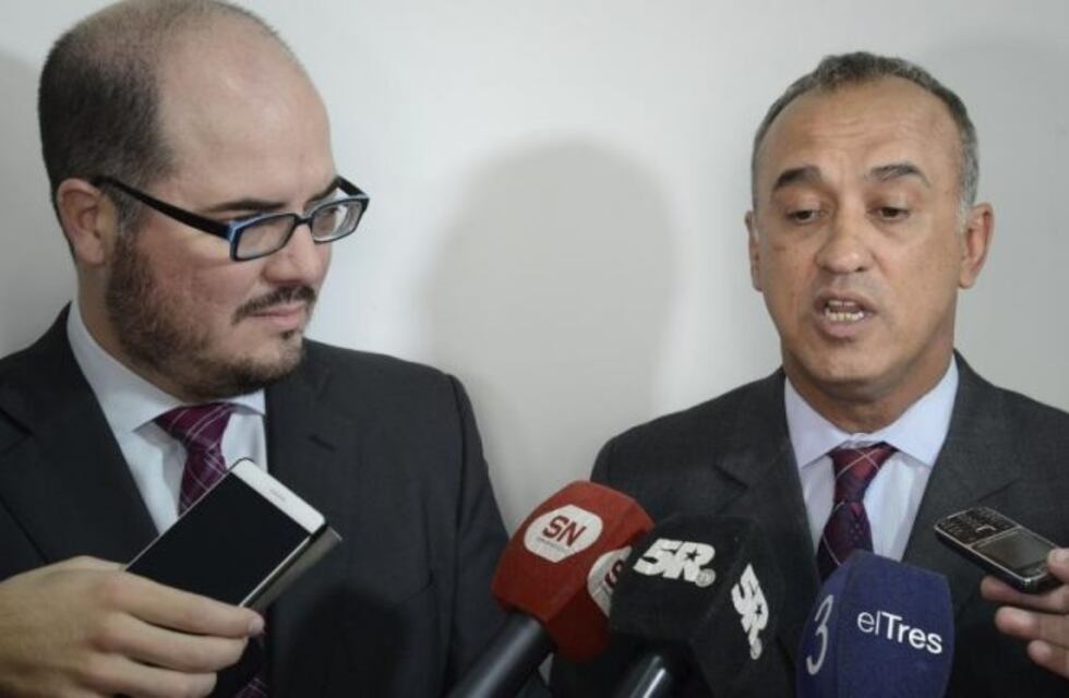 Reasignaron una causa sobre manejo de fondos en el Senado