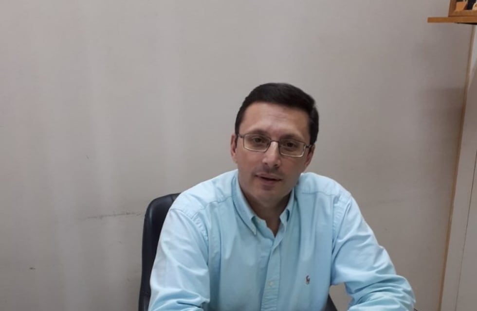 Mársico quiere que le bonifiquen la tarifa de ASSA a la gastronomía y los hoteles