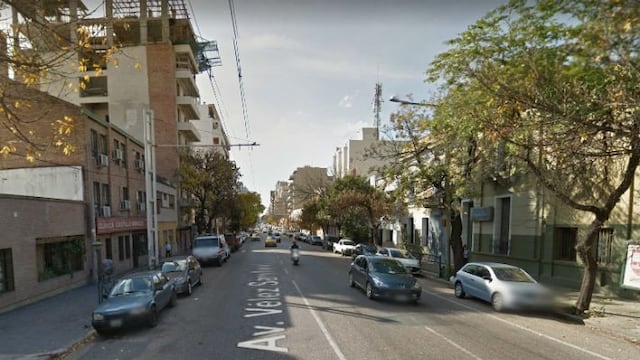 intento de secuestro