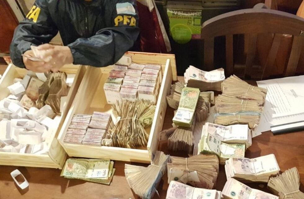 Cayó la prófuga de la banda narco operaba entre Villa Gobernador Gálvez y Las Parejas