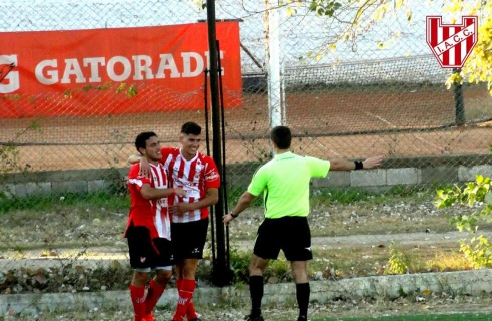 Racing y Belgrano mandan en Liga Cordobesa