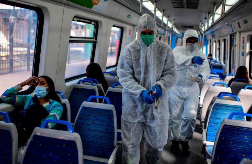 Suspenderán las tarjetas SUBE que sean utilizadas por trabajadores no esenciales