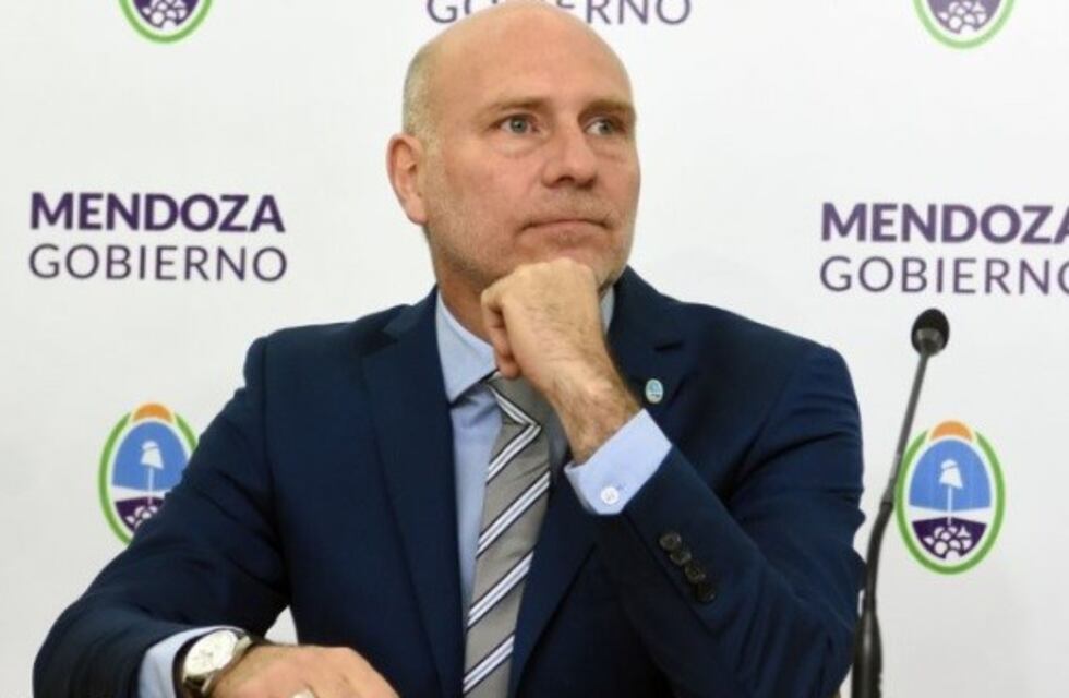 Garay a la Corte: más de mil adhesiones y 19 impugnaciones a su candidatura