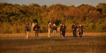 Escuela Argentina de Naturalistas (EAN)
