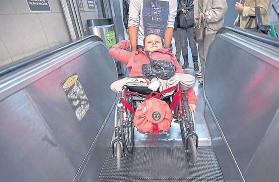 Presentan un proyecto para derogar incisos del decreto sobre pensiones por discapacidad