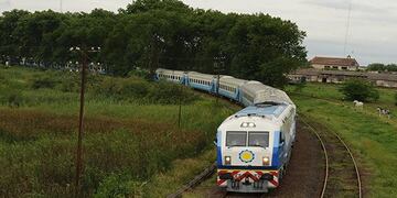 El 3 de julio vuelve a funcionar el tren a Mar del Plata