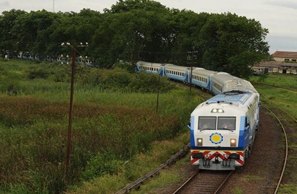 El 3 de julio vuelve a funcionar el tren a Mar del Plata