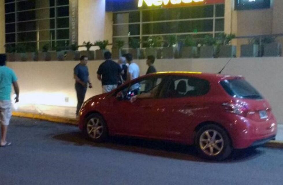 Detuvieron anoche al agresor de prostitutas