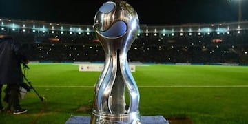 Copa Argentina