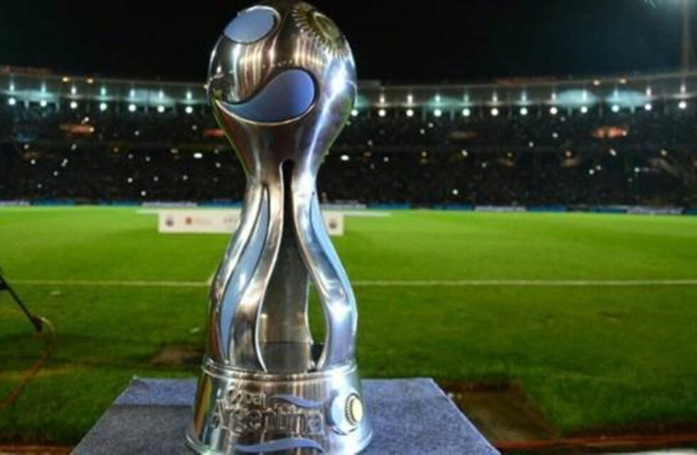 Copa Argentina: estos son los horarios de las semifinales