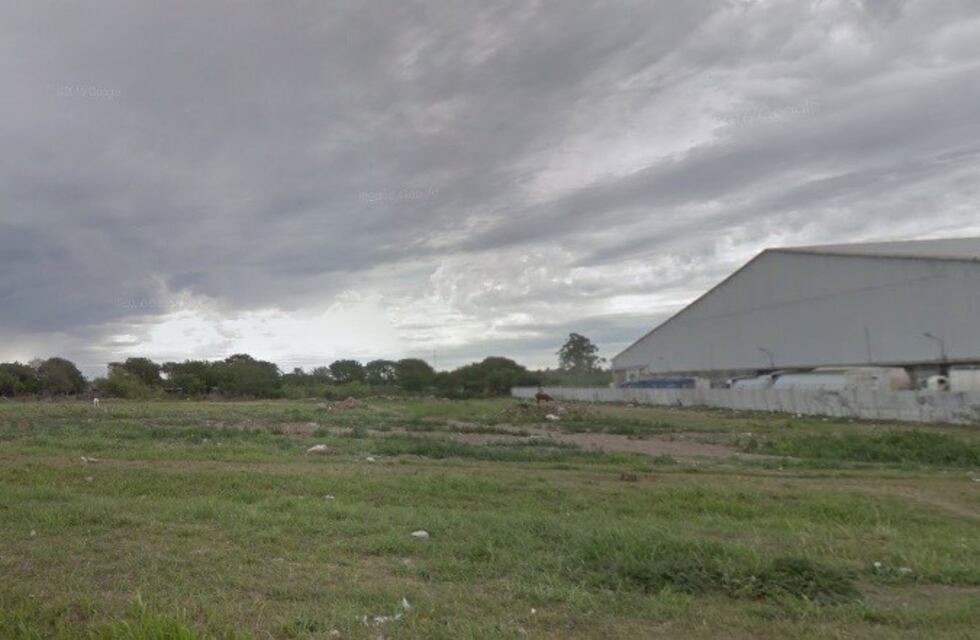 Hallaron el cuerpo sin vida de un indigente en un descampado de zona sur