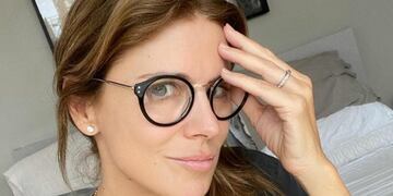 Flavia Palmiero (Foto: Instagram)