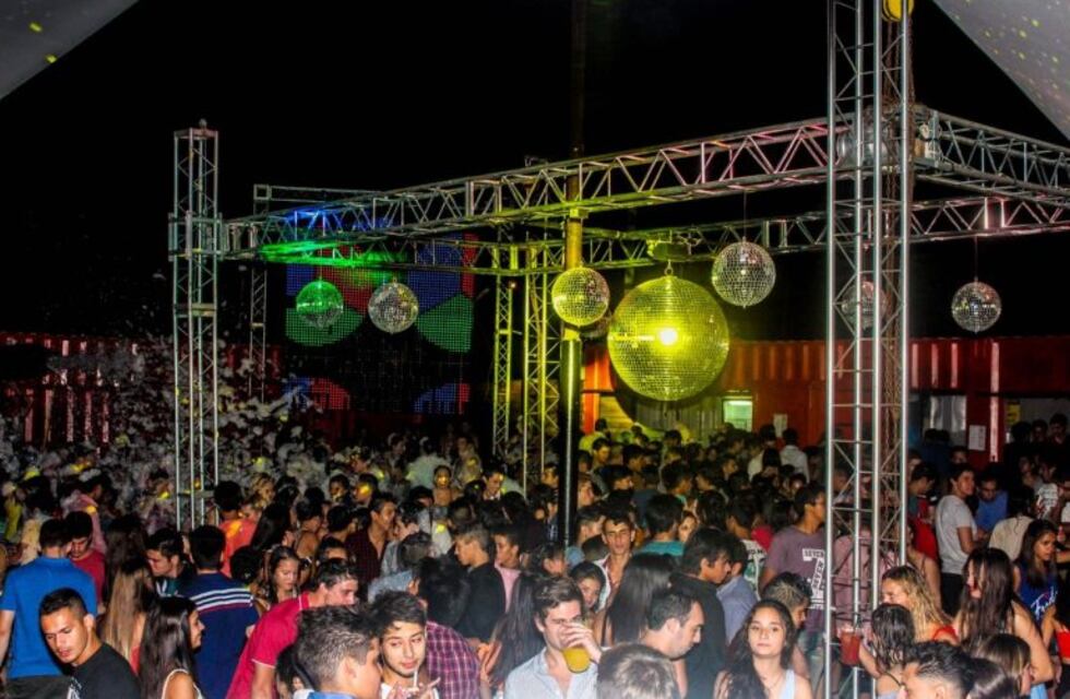 Denuncian un caso de homofobia en un boliche de La Paz