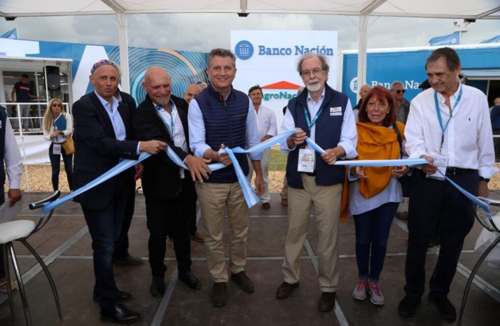 Los bancos refuerzan beneficios para el agro y lanzan créditos especiales