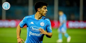 Le quedó a Brunetta y no dudó\u002E Y el poste le dijo no\u002E