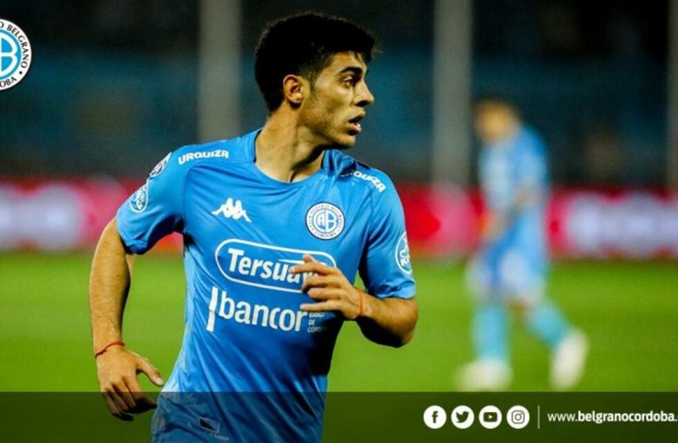 El bombazo de Brunetta que se estrelló en el palo del arco de Newell's
