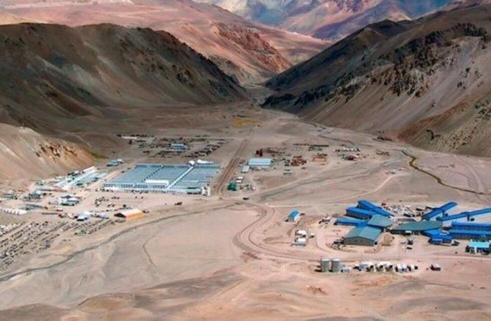 San Juan, la segunda provincia que más creció en exportaciones