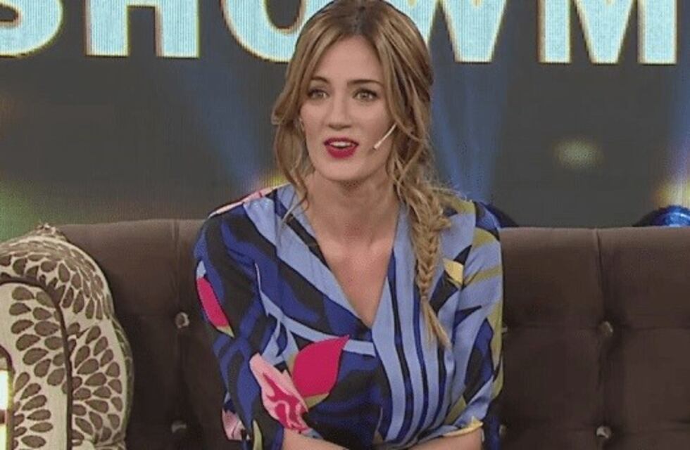 Paula Chaves blanqueó el motivo de su pelea con Chechu Bonelli