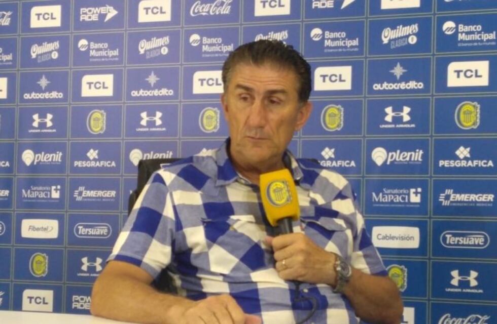 Bauza aclaró por qué Zampedri se fue del entrenamiento