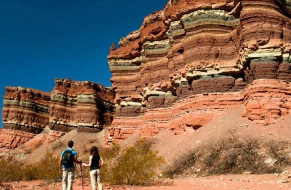 ¡Se anunció el Calendario de Verano 2020 para la provincia de Salta!