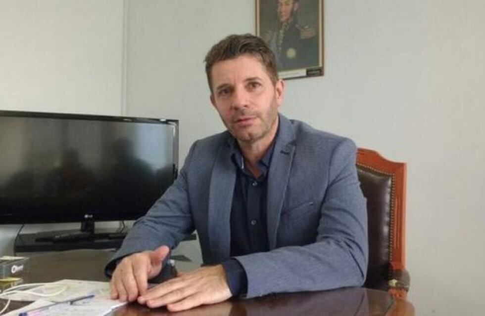 Gorbacz a Stefani: "la gente ya no cree en el verso de la herencia recibida"