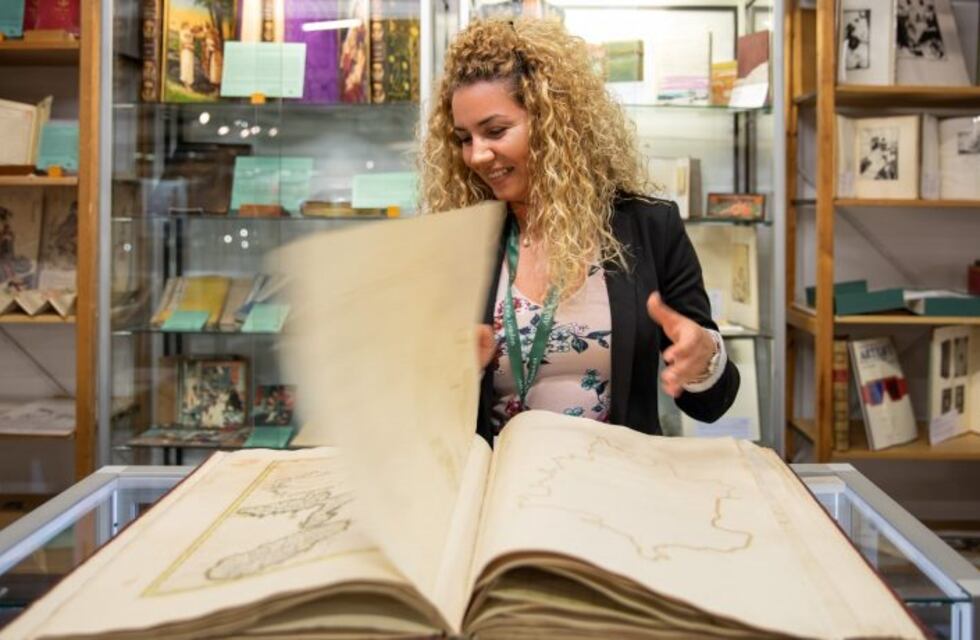 El amor por los libros ganó una batalla contra Amazon