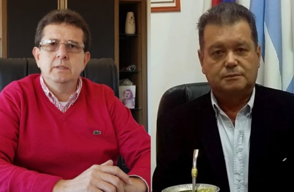 Exención de prisión para el ex intendente de San Vicente