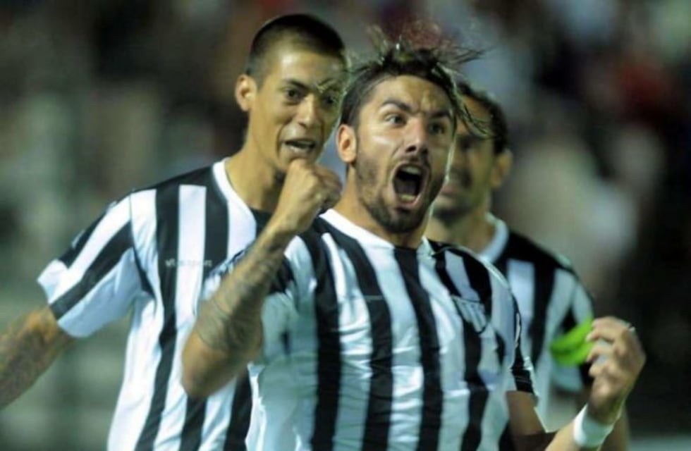Estos son los mejores goles de los equipos de Mendoza en el 2017