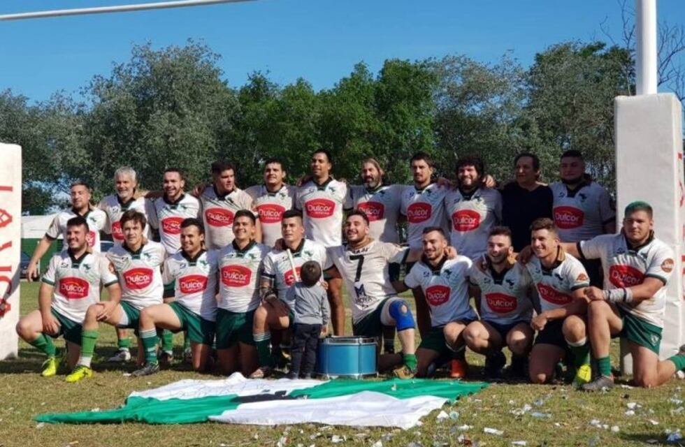 Los Hurones de Arroyito a pleno con los trabajos de pre temporada