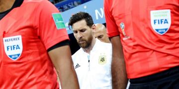 (Foto: Kiko Huesca/EFE)