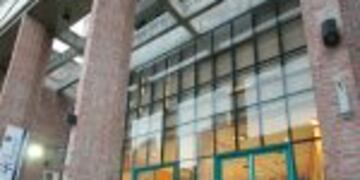 Los futuros funcionarios judiciales tomaru00e1n la prueba en la Facultad de Ciencias Econu00f3micas de la Universidad del Litoral.