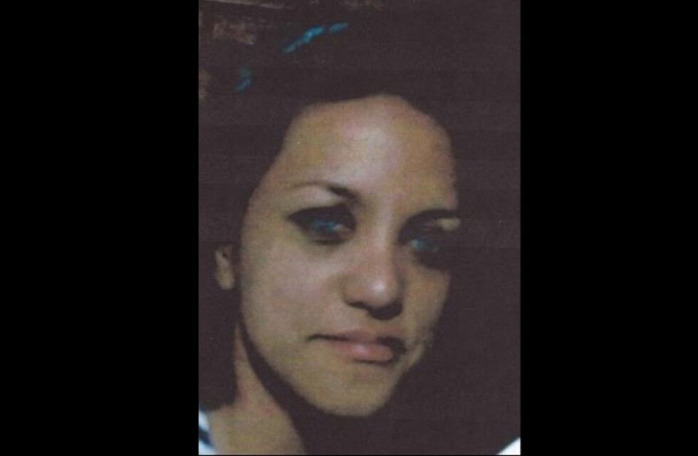 Regresó a su casa Romina Matteuci, la mujer que era buscada desde la semana pasada