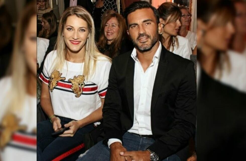 Mica Viciconte y Fabián Cubero revelaron la fantasía sexual que cumplieron en sus vacaciones