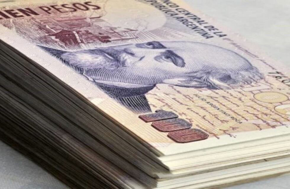 Mendoza colocó letras por $175 millones para financiar el déficit