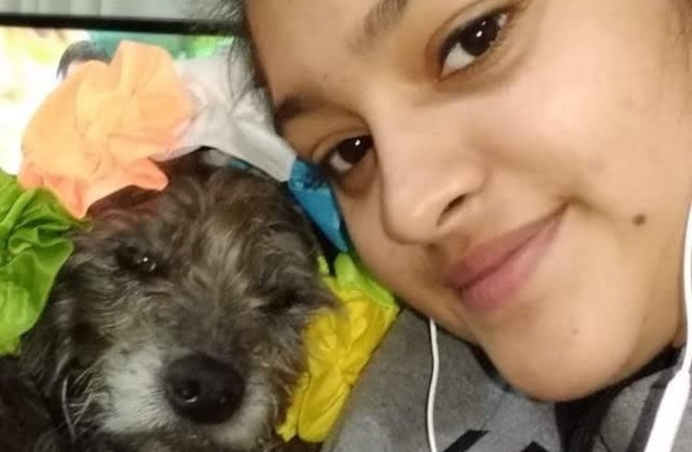 Buscan a una adolescente rafaelina