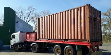 El Aeropuerto suma equipamiento por 2 millones de dólares (Gobierno de Santa Fe)