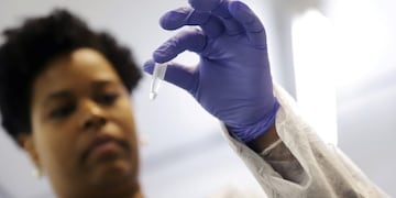 (Foto: REUTERS/Rahel Patrasso)