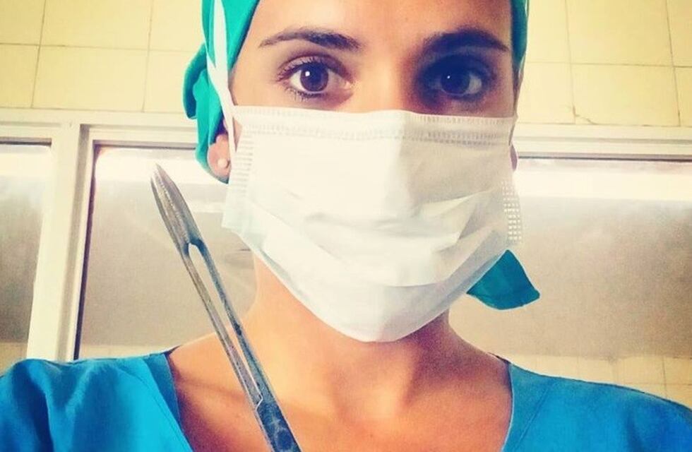 Una cirujana marplatense le escribió una dura carta abierta a Alberto Fernández y se viralizó en las redes