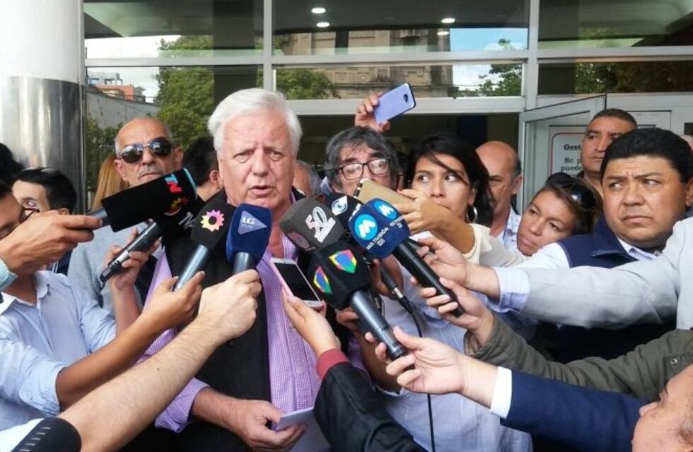 "Hemos visto que está recibiendo lo que se le habla"
