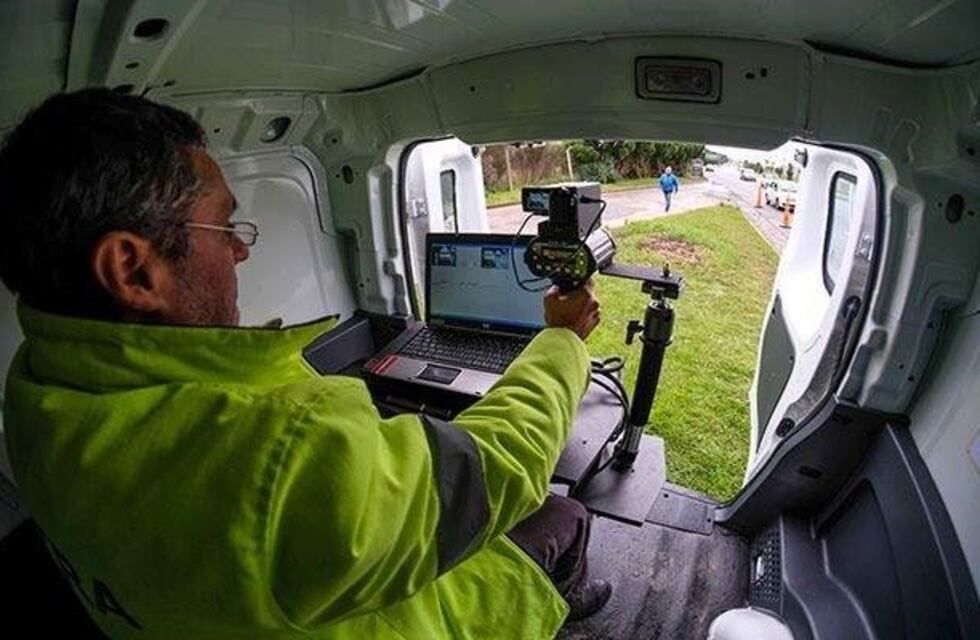 Pidieron informes al Municipio sobre la validez de las fotomultas en Mar del Plata