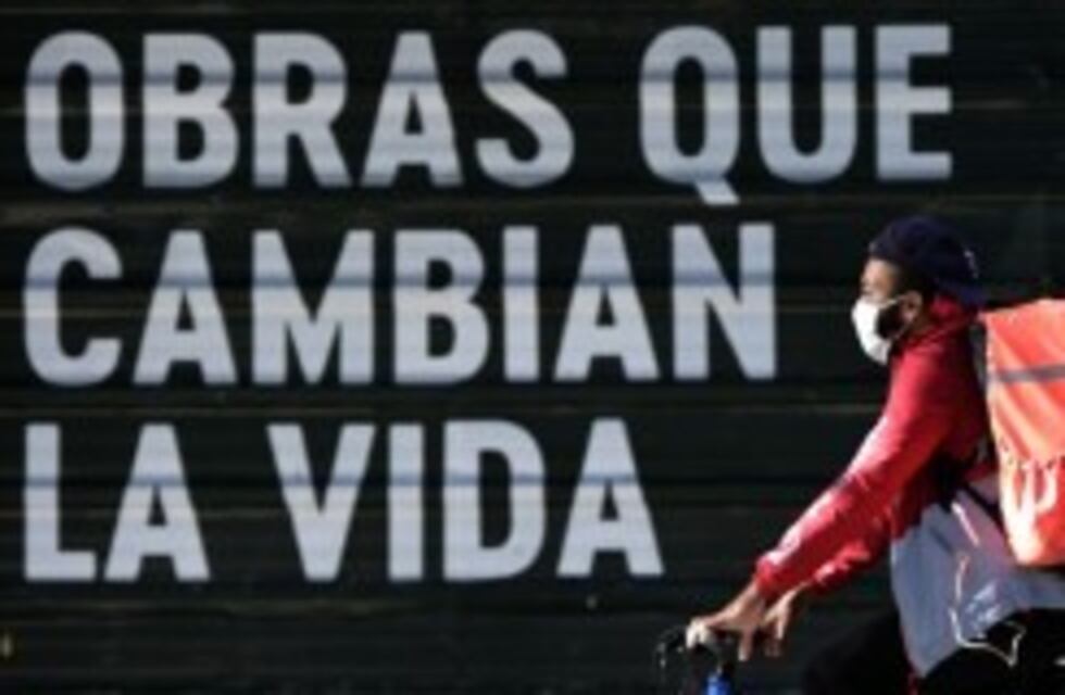 Los emprendedores y la pandemia: de docente de inglés a delivery