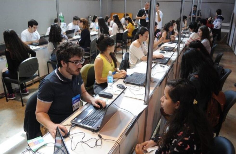 La "Feria Futuro" comienza este jueves en Paraná