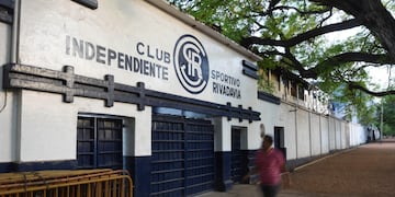 Imputaron a los barras de Independiente sospechados de asesinar a “Gabito” Videla Parraguez. Imagen ilustrativa.