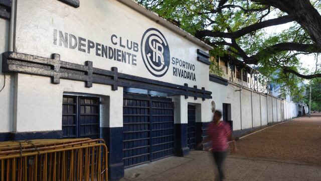 Imputaron a los barras de Independiente sospechados de asesinar a “Gabito” Videla Parraguez. Imagen ilustrativa.