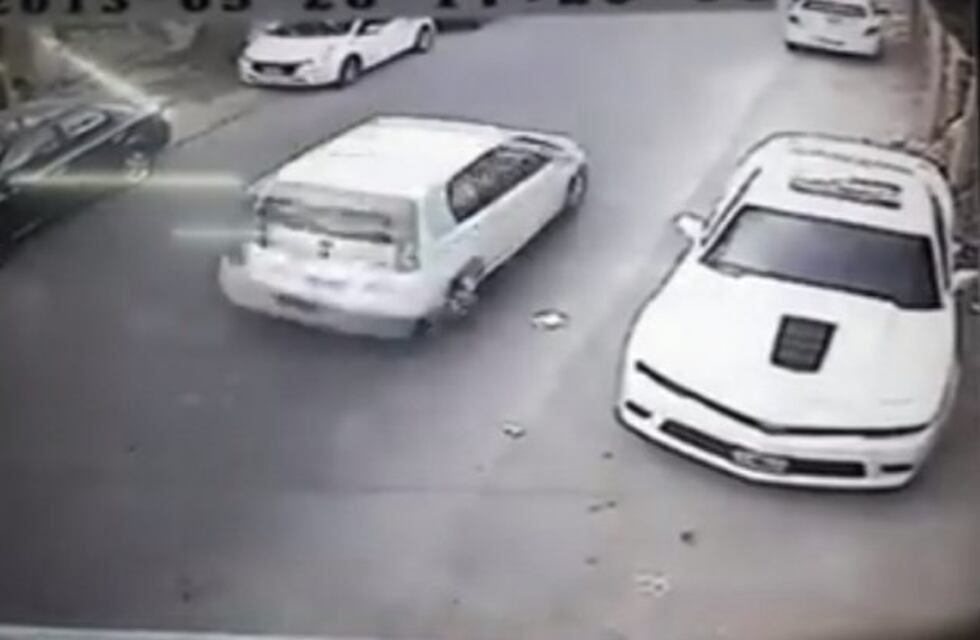 Así se vivió el sismo de 5.1 que sacudió fuerte a San Juan