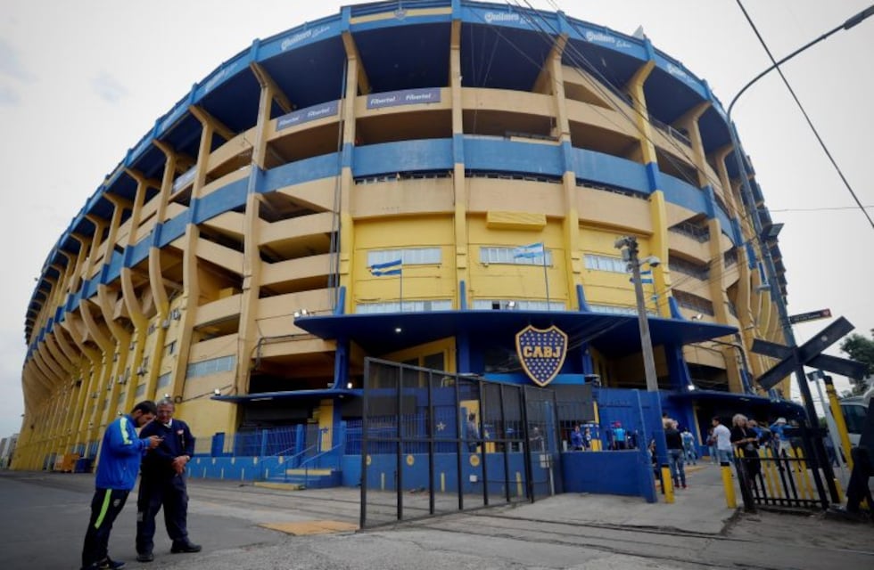 Este miércoles se festejará el Día del Hincha de Boca en La Bombonera