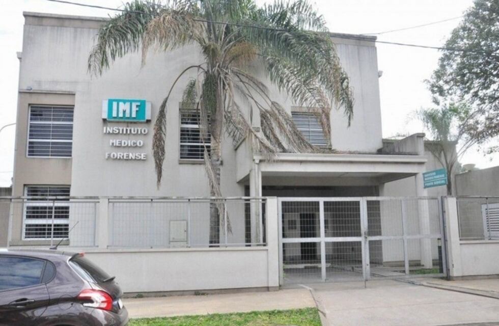 Hallaron a un hombre muerto con un corte en el cuello